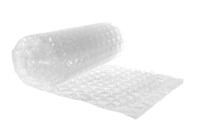 bubble wrap