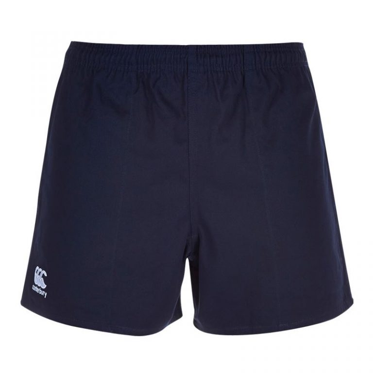 canterbury sweat shorts