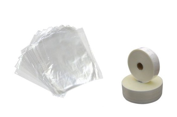 Plastic bags for packaging near online me