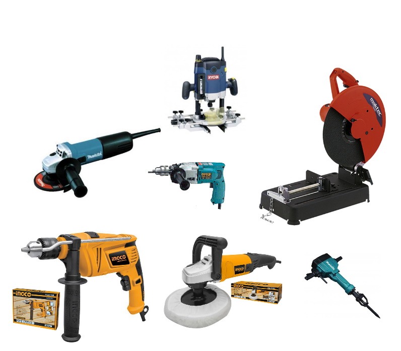 hardware tools supplier